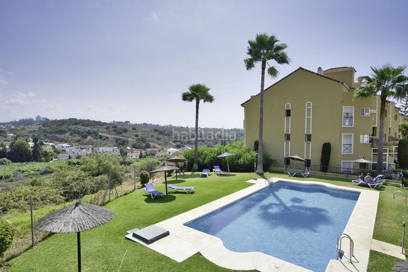 Foto aac34a43-7ff7-4896-a3c4-8175c5f861c6. Appartement dans Bel - Air Estepona