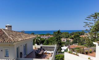 Attico in Cabopino - Artola