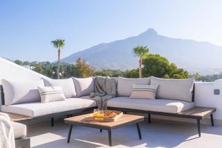 Casa adossada a Puerto Banús