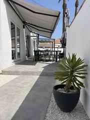 Haus in El Faro de Calaburra - Chaparral