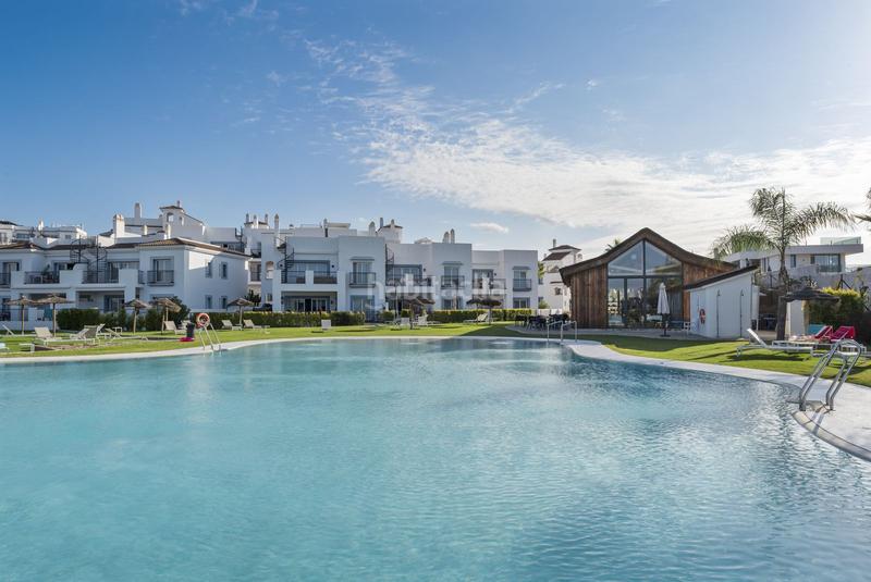 Foto 2c936e13-3dbc-4006-bf43-2943ace47e9f. Apartament a Benahavís pueblo Benahavís