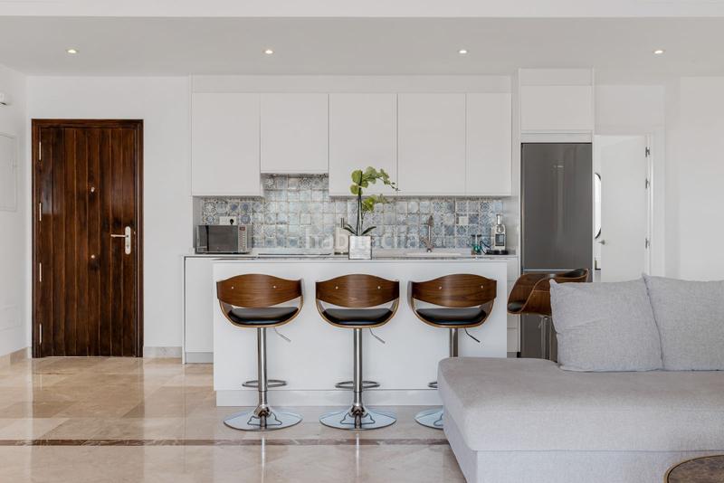 Foto 2d1f9dfe-be82-4784-9698-bb49524d180c. Apartamento en Benahavís pueblo Benahavís