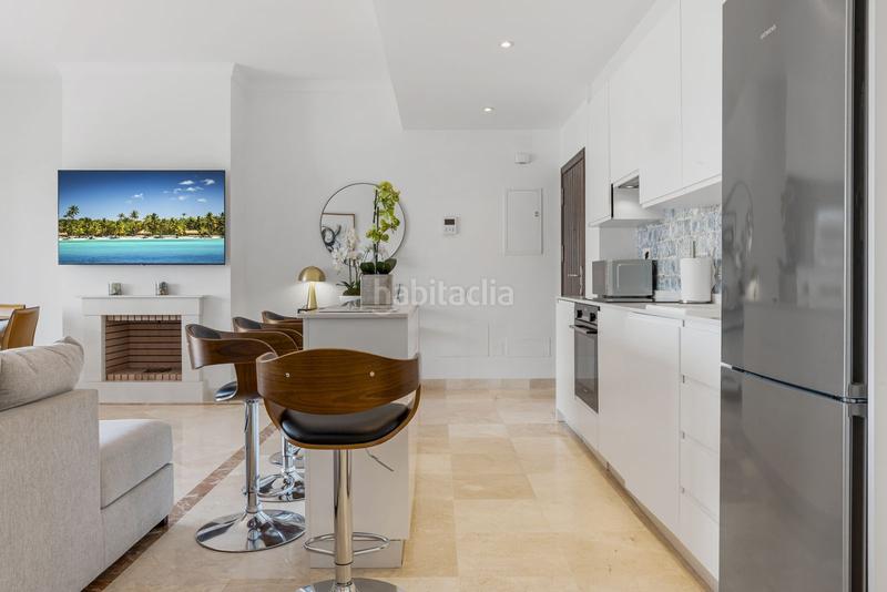 Foto ff4f5df5-b56d-49e2-906b-5e0eefa9f024. Apartamento en Benahavís pueblo Benahavís