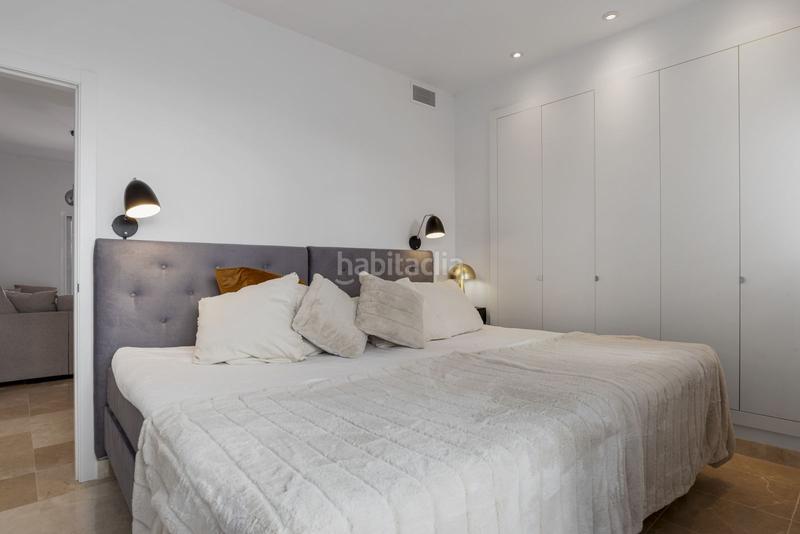 Foto 6eab287b-59ff-4bc4-a630-7eade0b81b22. Appartement in Benahavís pueblo Benahavís