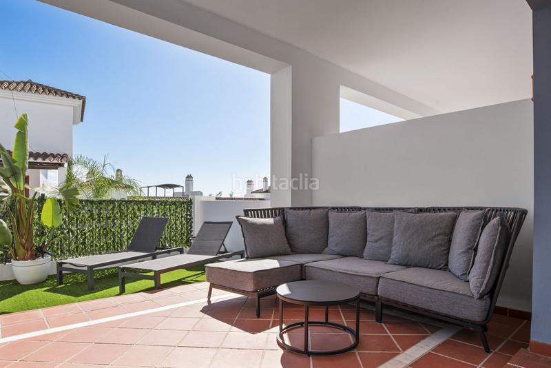 Foto be8711c2-5a2c-4b41-bdbe-876c5c684829. Appartement in Benahavís pueblo Benahavís