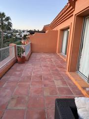 Penthouse in Villanueva de Algaidas