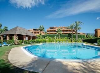Penthouse in Villanueva de Algaidas