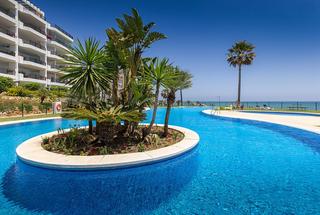 Apartamento en Calahonda