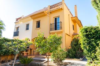 House in Riviera del Sol