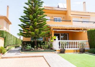 Maison à Riviera del Sol
