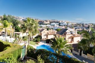 Maison à Riviera del Sol