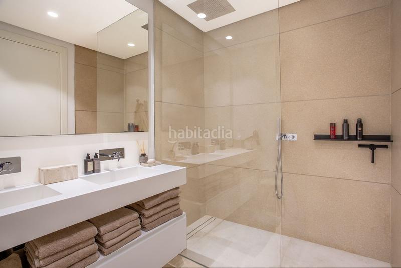 Foto 5d981f7f-ecdf-4078-a421-79a4a8553210. Apartament a Benahavís pueblo Benahavís