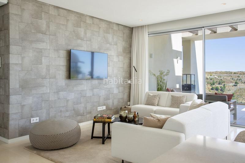 Foto 63bc4284-b439-4faf-b309-cfb64392445f. Apartament a Benahavís pueblo Benahavís