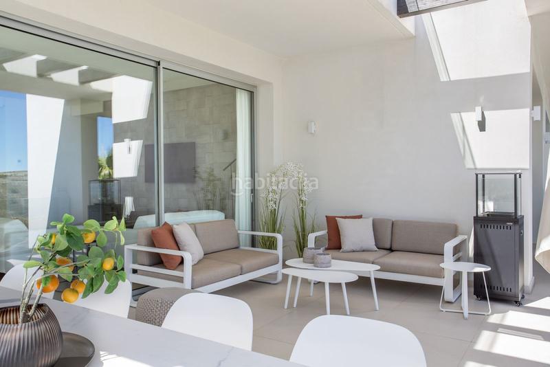 Foto d579013b-ccb1-47d8-8766-b975f3fda554. Apartament a Benahavís pueblo Benahavís