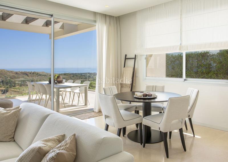 Foto 91416c02-c311-444b-8ade-58d75ee3b534. Piccolo appartamento in Benahavís pueblo Benahavís