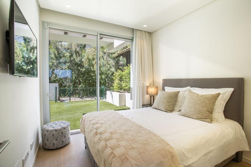 Foto a43510b1-df9a-4157-acd7-fecab718aa5e. Piccolo appartamento in Benahavís pueblo Benahavís