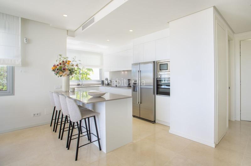 Foto b47ee720-e2a6-4f6c-b2b6-cee500c5e24c. Piccolo appartamento in Benahavís pueblo Benahavís