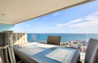 Apartament a Centro ciudad
