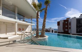 Apartment in Centro ciudad