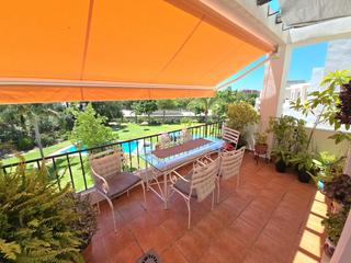 Apartament a Hacienda Torrequebrada