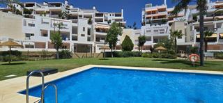 Apartament a Hacienda Torrequebrada