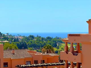 Apartamento en El Paraíso