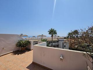 Apartment in Parque Central