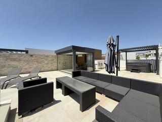 Penthouse in Cabopino - Artola