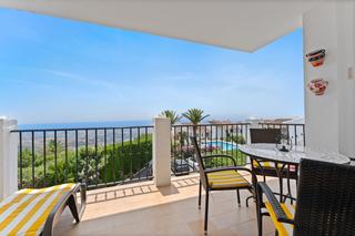 Apartament a Mijas pueblo