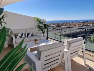 Apartment in Riviera del Sol