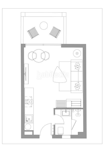 Foto 602adced-903d-4910-8ef0-548af2ac0455. Apartament 53m<sup>2</sup> amb piscina a Portocolom Felanitx