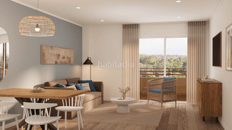 Foto ecde6674-95e8-4449-869a-1bf370bbb043. Apartamento 53m<sup>2</sup> en Portocolom Felanitx