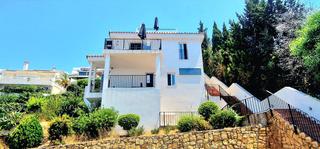 Zweistöckige Wohnung in Riviera del Sol