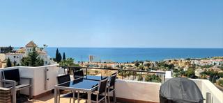 Dúplex a Riviera del Sol