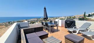 Dúplex en Riviera del Sol