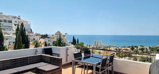 Dúplex a Riviera del Sol