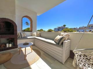 Appartement à Calahonda