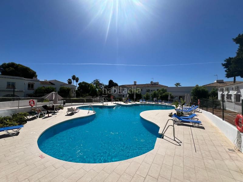Foto c1d4801e-2469-48d8-9d55-6a8ff6b3decf. Apartament a Paraiso - Barronal Estepona