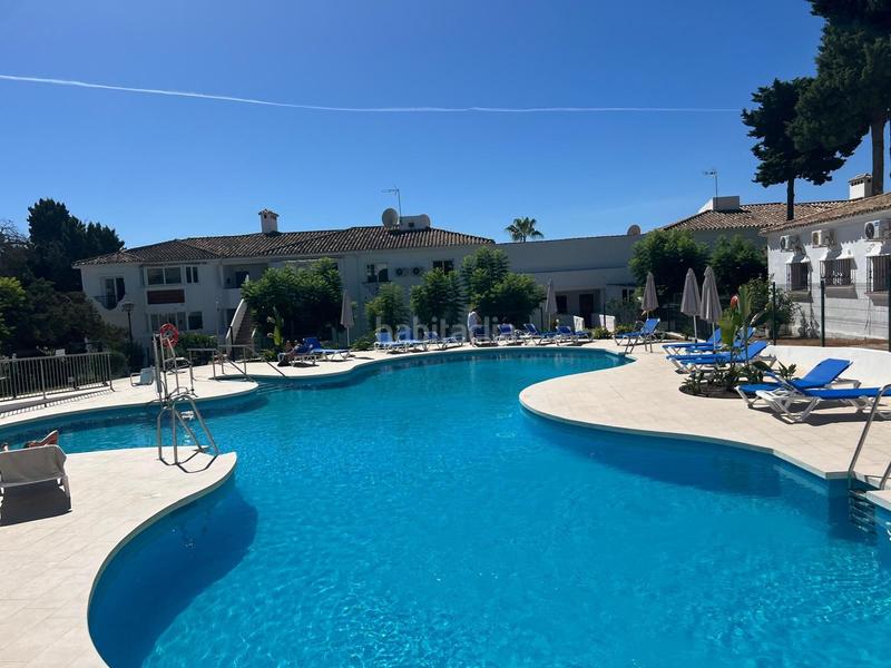 Foto 2885bb69-567b-40be-9e57-d8fbe8ec633c. Apartamento en Paraiso - Barronal Estepona