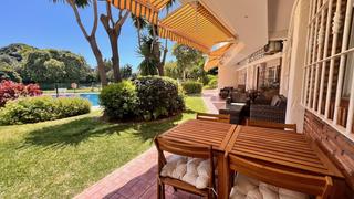Apartament a Marbesa