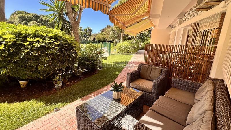 Foto 65cc7b1f-b456-4261-b677-bdf0e761b4e7. Appartement in Marbesa Marbella