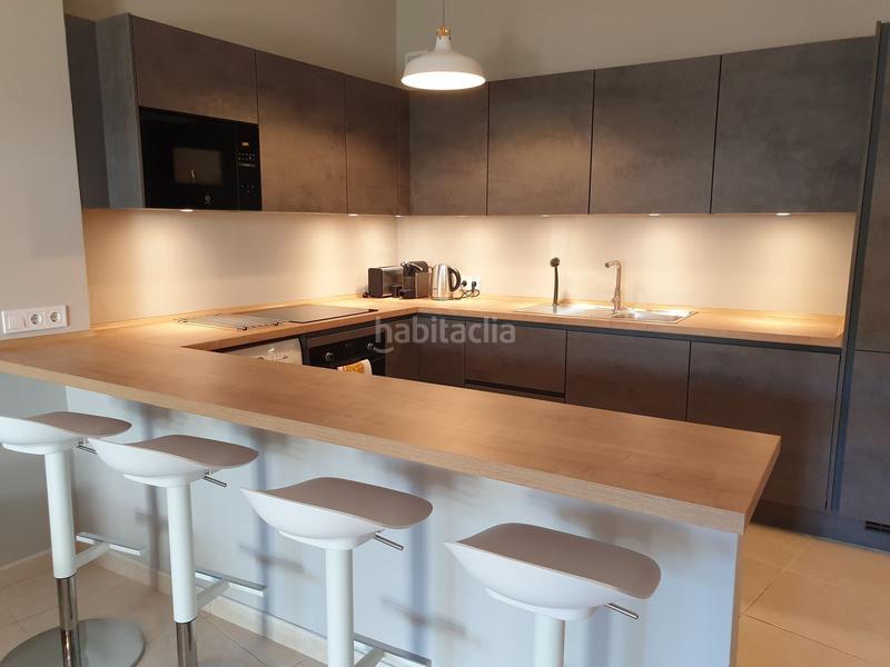 Foto 9a567c22-410a-4ffa-b7de-5f5c10b9f252. Appartement in Marbesa Marbella