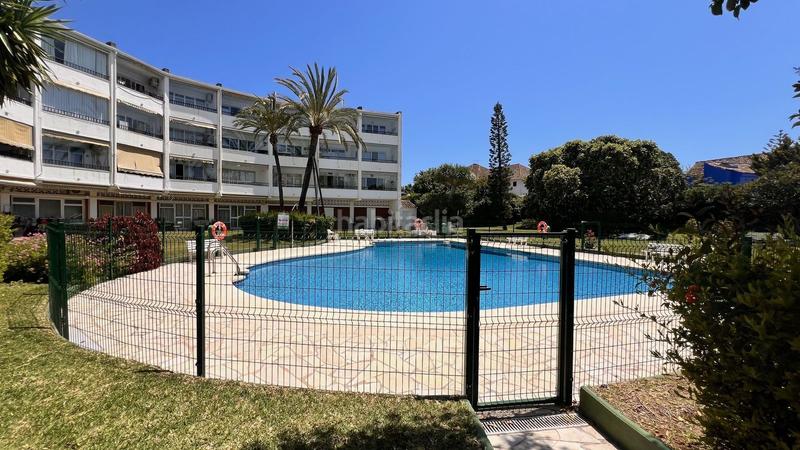 Foto fc9707e1-5769-427e-9962-7f4334a66300. Appartement in Marbesa Marbella