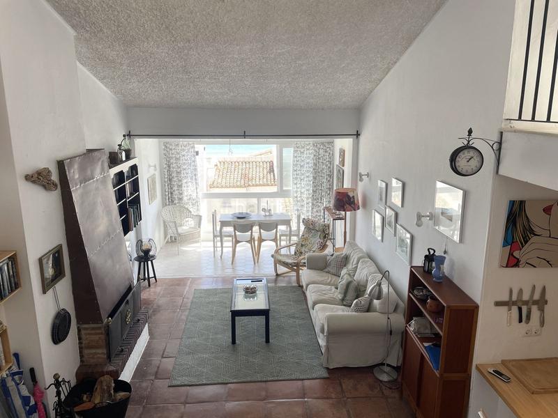 Foto 8de7b5c7-a247-499a-9978-6b063455a40e. Apartamento en Parque Central Estepona