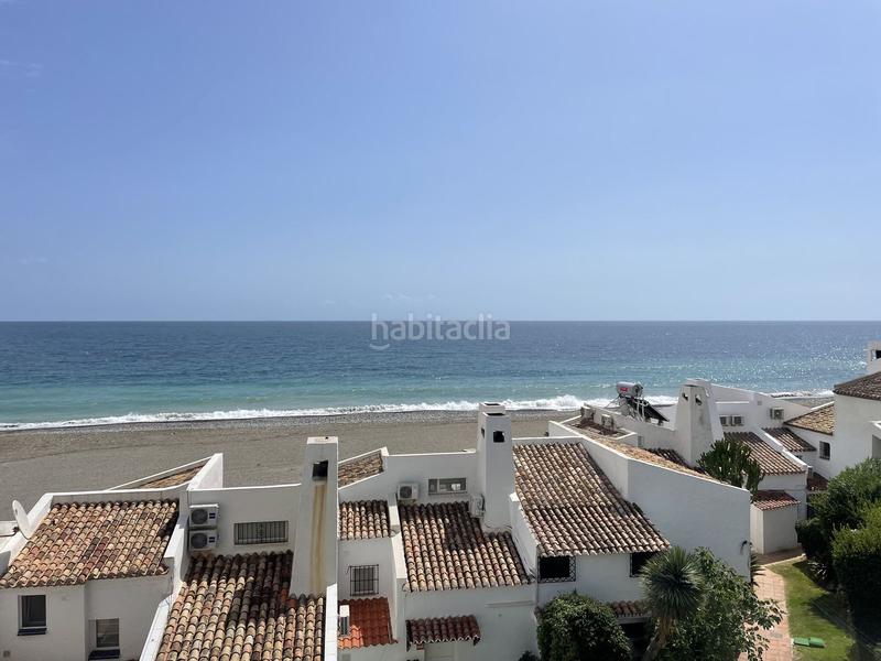 Foto c85a19fb-c9ba-490e-806b-9541fc331d9f. Appartement dans Parque Central Estepona