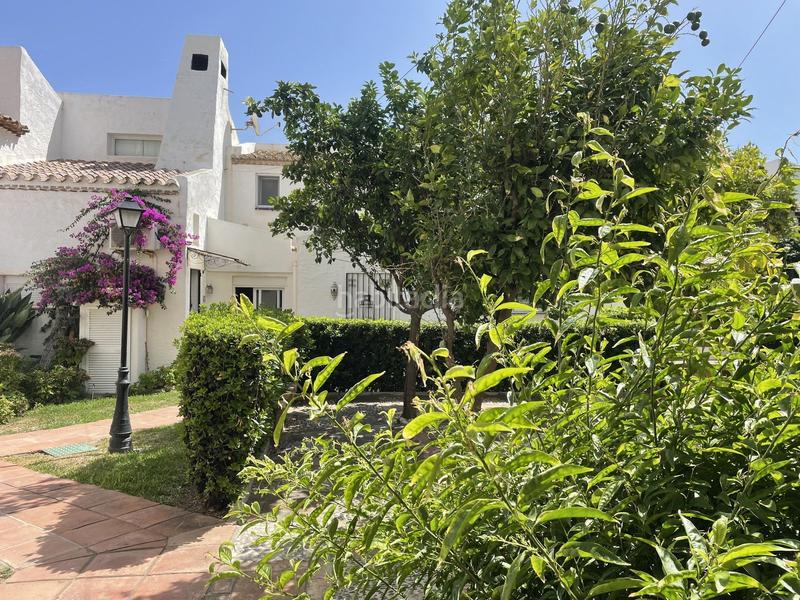 Foto ce57f14b-0680-4348-95b7-11d494b229ec. Appartement in Parque Central Estepona