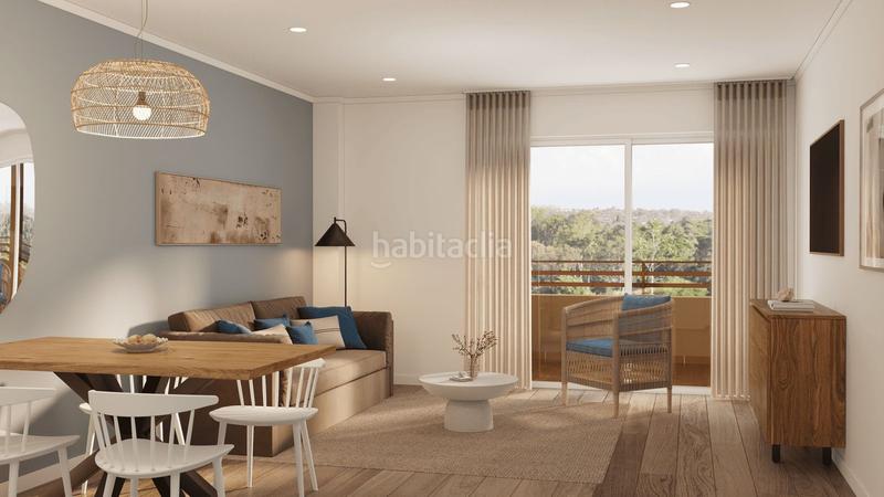 Foto f1a86c8f-beea-4424-95b1-19b8d7ead362. Apartamento en Portocolom Felanitx
