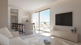 Appartement à Parque Central