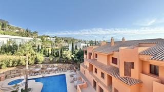 Appartement in El Paraíso
