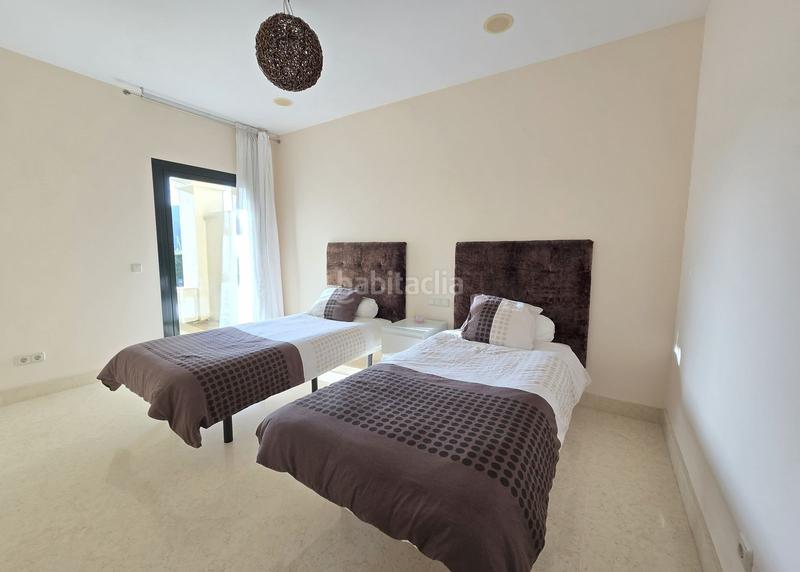 Foto 3e629cda-7934-4f49-93d2-3fce6d89c799. Apartamento en Benahavís pueblo Benahavís